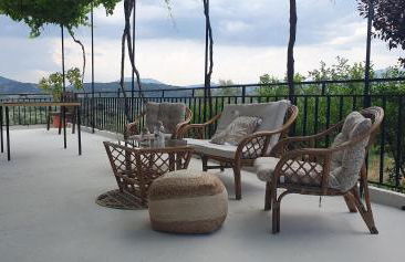 Taygetos Escape Sparta - Foto 2