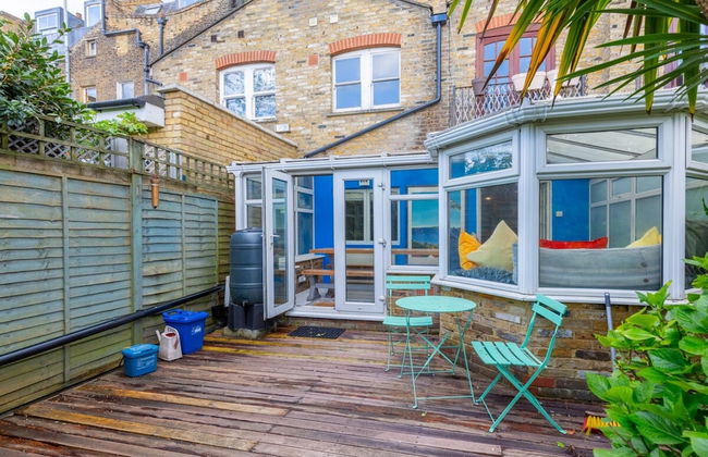 Gorgeous 2BD Garden Getaway, Victoria Park - Foto 34