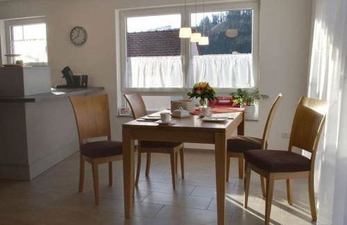 Rebenrain Comfortable Holiday Residence - Foto 14