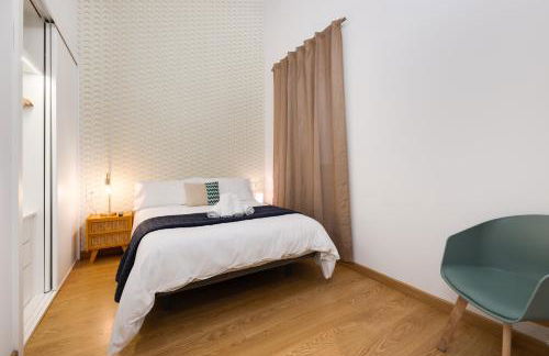 HB Apartaments Playa del Postiguet Beach - Foto 35