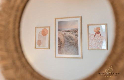 T5 La Servanaise - Océan accessible à pied - Photo 10