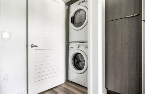 Blueground Downtown rooftop nr Marymoor Park SEA-896 - Foto 15