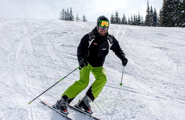 Apartment for up to 5 People - Foto 27