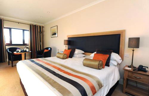 Wolfscastle Country Hotel - Foto 42