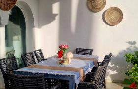 villa bahía banus - Foto 53