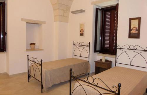 Masseria Bosco Mazza - Foto 15