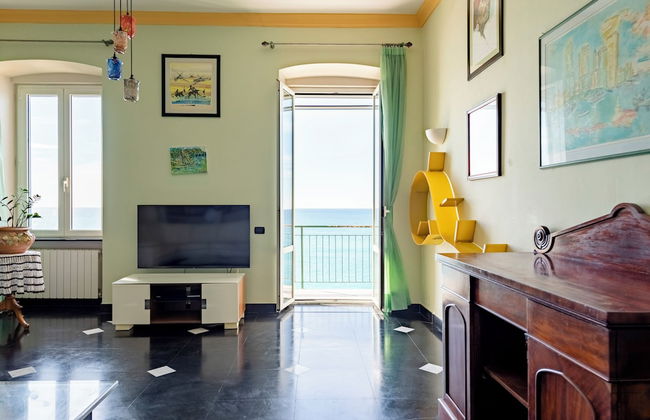 Genova Nervi Sea Front - Foto 26