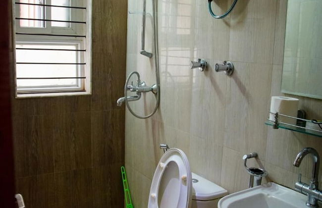 Sweet Dream Apartment Pvt Ltd - Foto 13