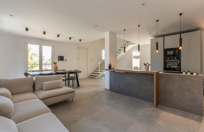 Villa alla Baia dei Sette Emiri - Photo 11