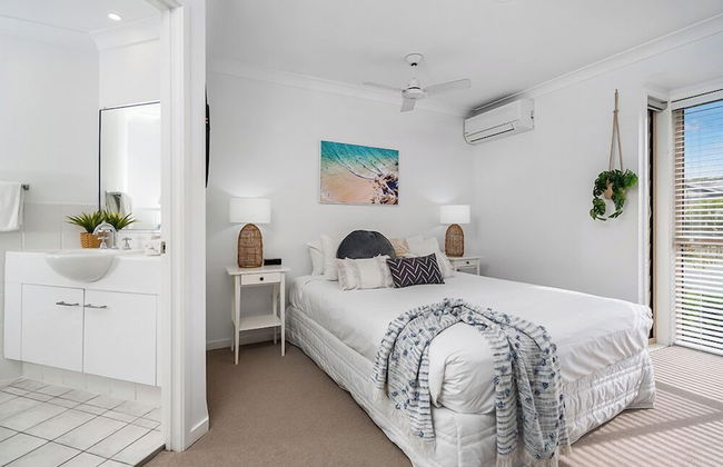 Byron Lakeside Holiday Apartments - Foto 24