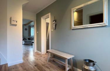 Haus Strandherz Hausteil Steuerbord - Photo 6