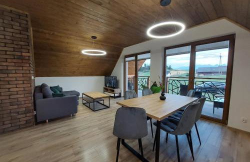 Domek/apartament Przekop - Foto 14