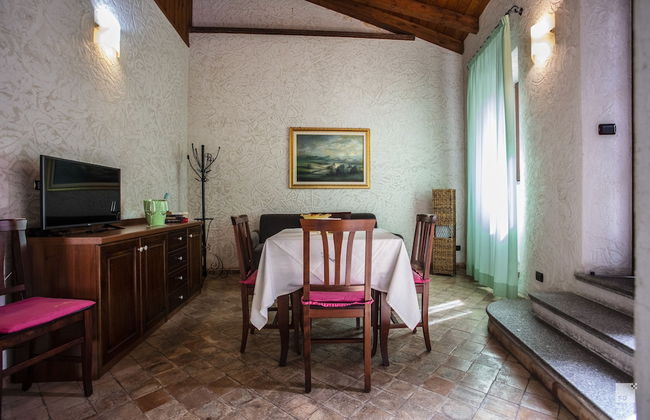 Residenza I Gioielli - Foto 24