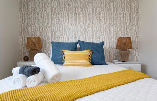 Be A Nomad 2 br Close to the Beach - Foto 7