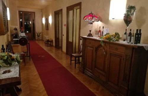 Agriturismo Corte Palazzo - Foto 30