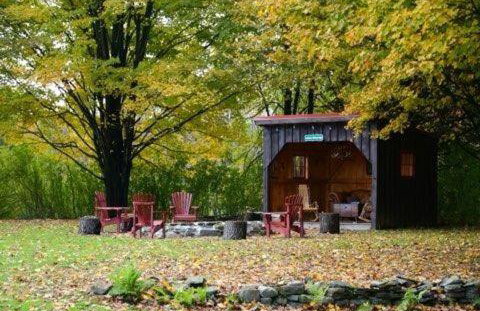 Schoolhouse Suite - Foto 6