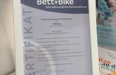 Ferienwohnung Hintermoos - Foto 45