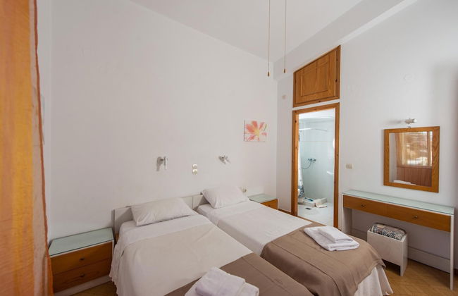 Rouladina Apt 5 in Stalos - Photo 12
