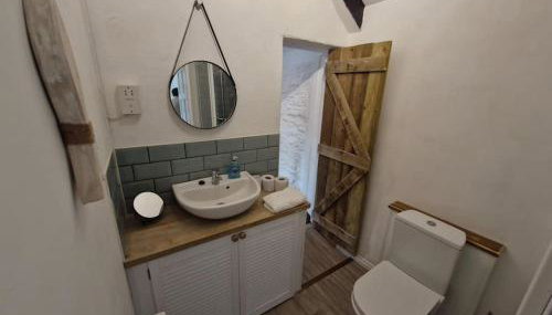 Trenant Cottage - Foto 5