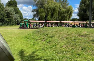 Ferienwohnung Irmchen - Foto 12