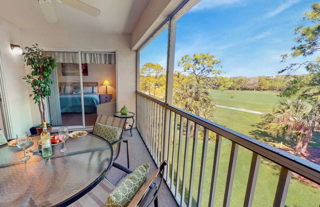 Hickory on the Golf Course - Foto 2