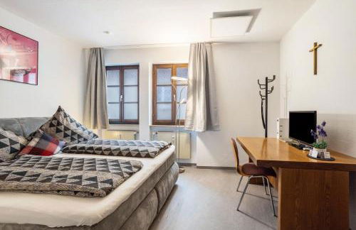 Ferienwohnung Brunnenblick - Photo 9