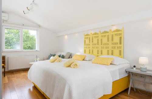 Villa Eleona with private pool and garden - Photo 19