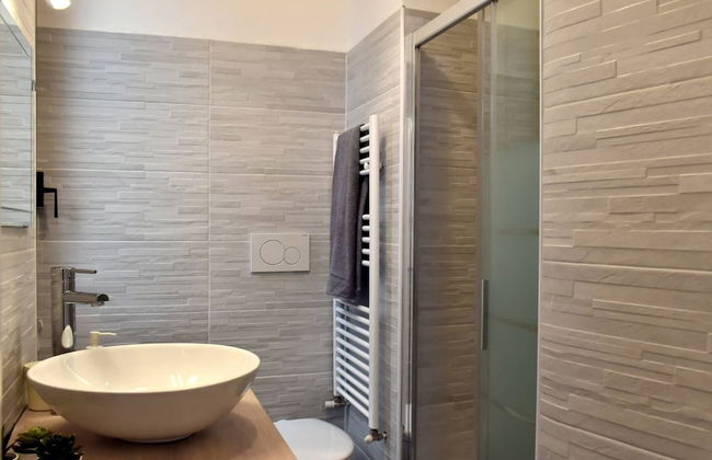 City Life Design Apartment - Foto 12