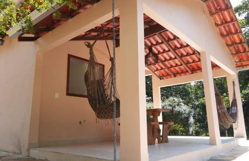 Chalé Veredas e Buritis - Foto 41