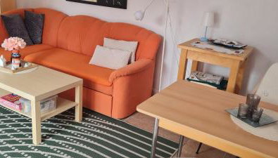 Ferienwohnung im Leuchtturmort Bastorf - Foto 3