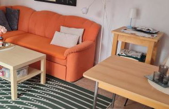 Ferienwohnung im Leuchtturmort Bastorf - Foto 3