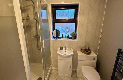 Royal Hillsborough Hideaway - Foto 18