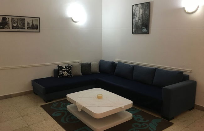 Coquet Appart à Marsa Ville - Foto 6