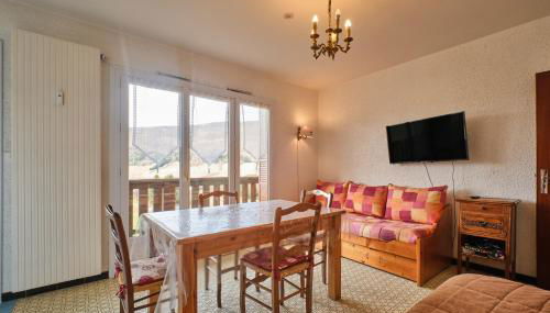 Lans en Vercors Studio 2 pièces - Foto 4