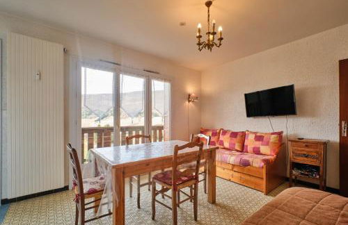 Lans en Vercors Studio 2 pièces - Foto 4