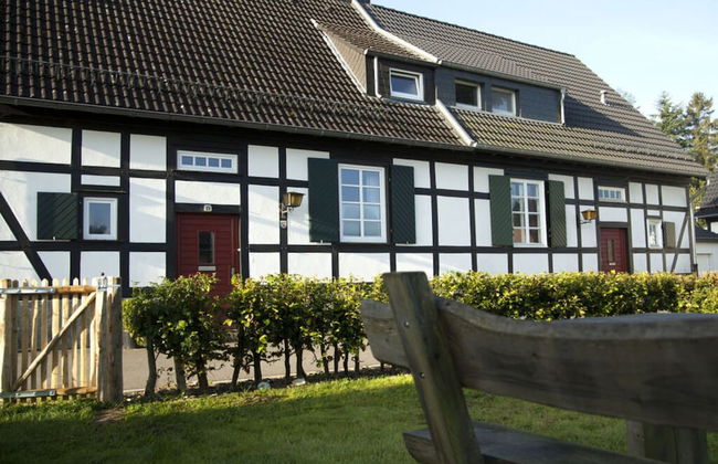 Holiday Home Altes Zollhaus No. 19 - Foto 28