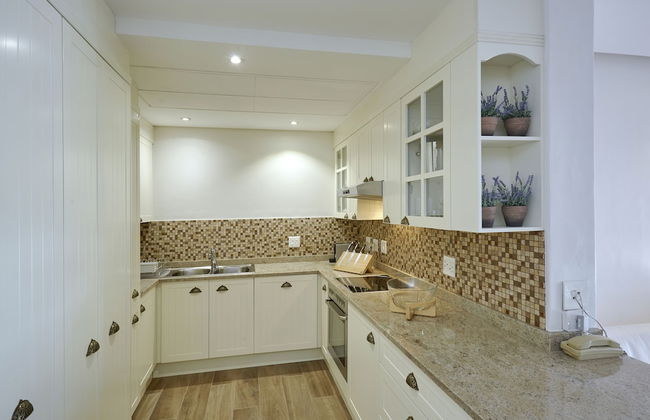 African Elite Properties V&A Waterfront - Foto 39