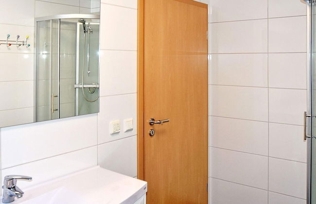 Holiday Home in Eidsvåg - Foto 26