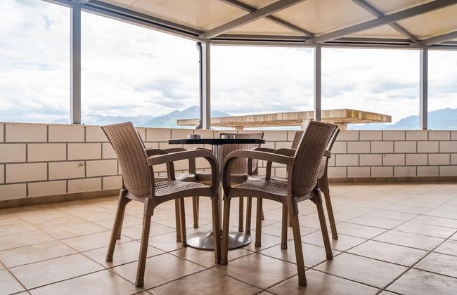 City Escape Apartment - Foto 4