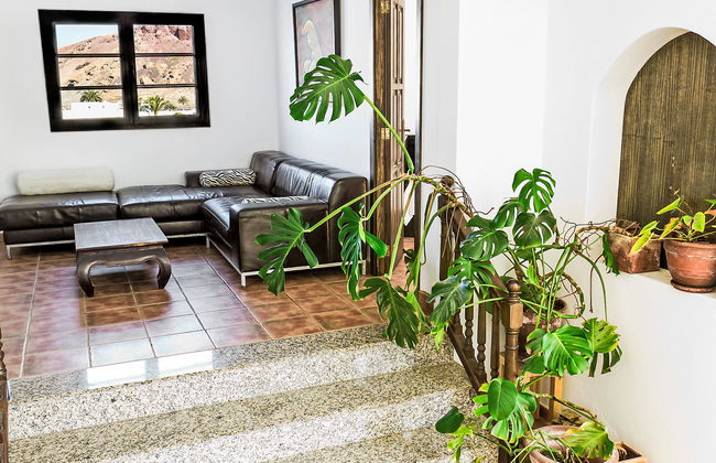 Villa Mareta - Foto 3