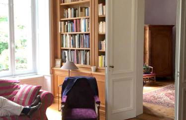 Manoir majestueux à Chaniers avec piscine privée - Foto 43