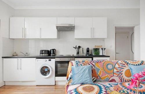 Family friendly - Stylish Kentish Town - Foto 16