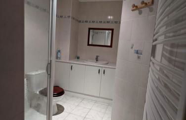 Gîte Neige Cordier - Villar d'Arène center 2 bedrooms and large terrace - Photo 10