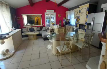 maison individuellle provençale - Foto 5