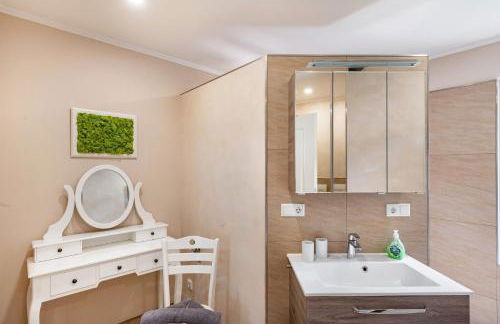 Ferienwohnungen Meerblick - Wg 50qm - Foto 13