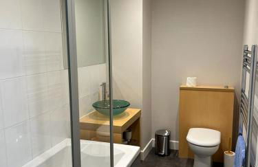 Superb Ribble Valley location hot tub sleeps 8 - Foto 5