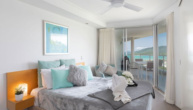 Serenity Views - Foto 3, Habitación