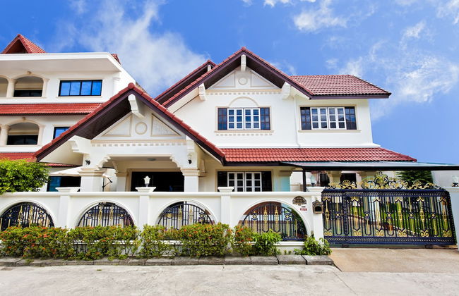 Royal Prince Residence - Foto 12