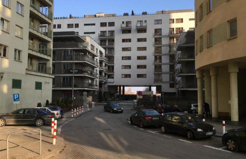 Apartament Mokotow - Foto 25