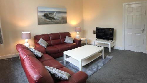 The Station Apartment - Foto 4